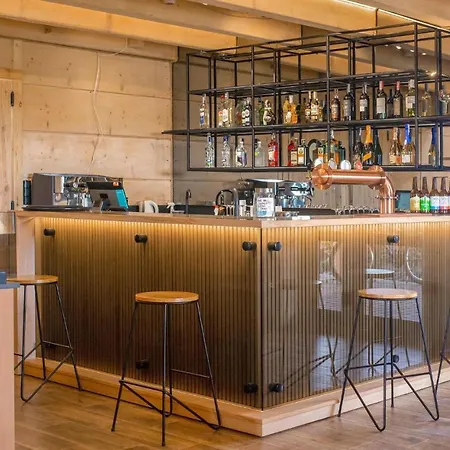 Stunning In With Sauna Jezierzany