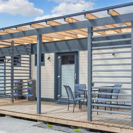 Holiday home Stunning In With Sauna *