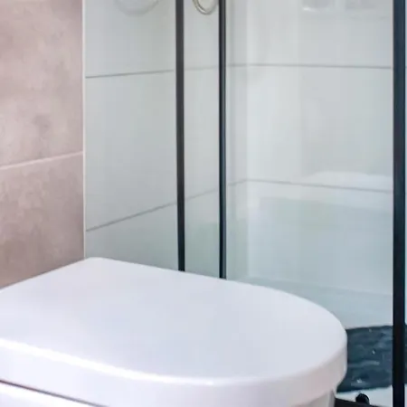 Stunning In With Sauna Holiday home