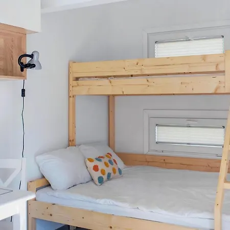 Stunning In With Sauna Holiday home Jezierzany