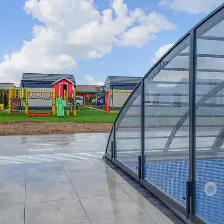 Holiday home Stunning In With Sauna