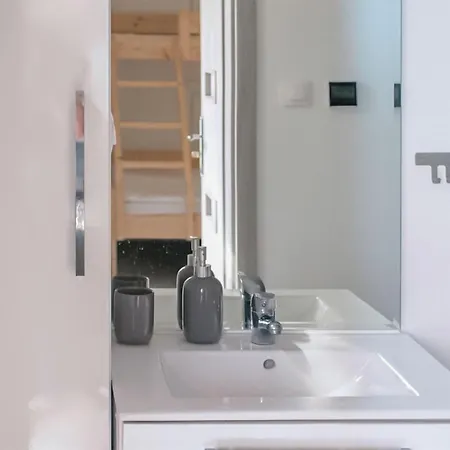 Stunning In With Sauna