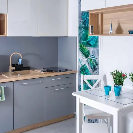 Stunning In With Sauna * Jezierzany