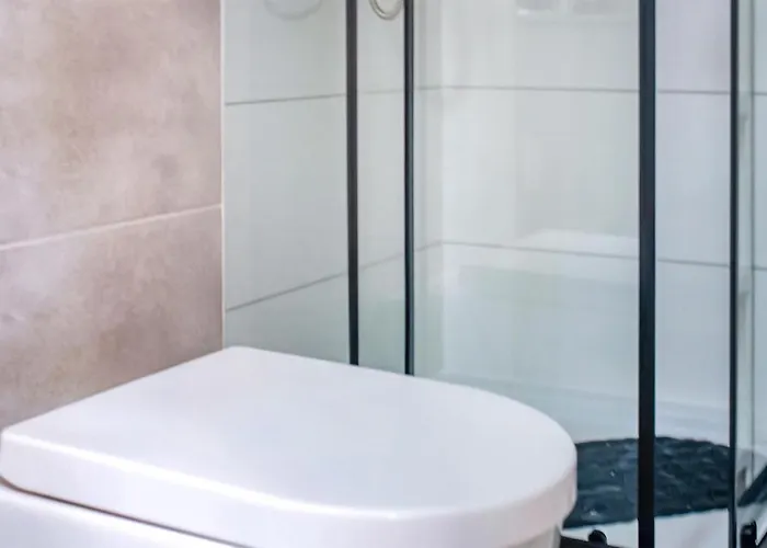 Stunning In With Sauna Tatil Evi