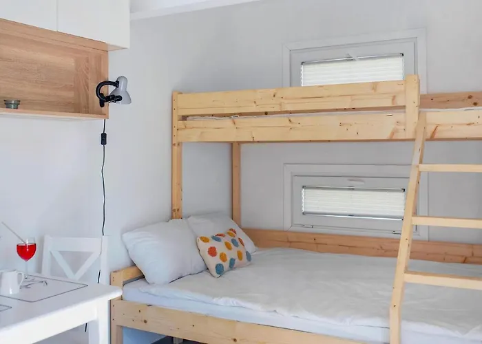 Stunning In With Sauna Tatil Evi Jezierzany