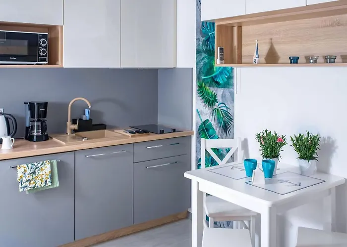 Stunning In With Sauna * Jezierzany