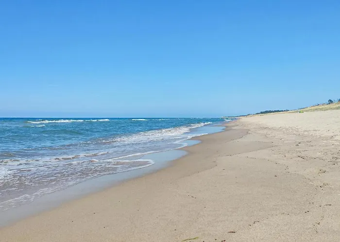 Stunning In With Sauna Tatil Evi *